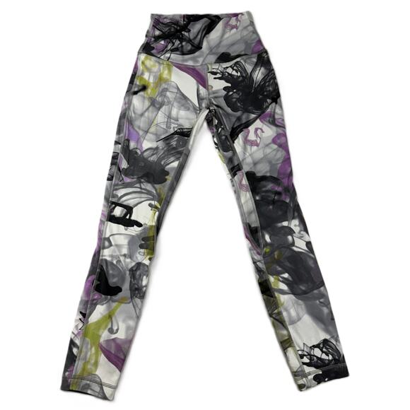 Lululemon Pants - Lululemon Throwback Print Align High-Rise Pant 2